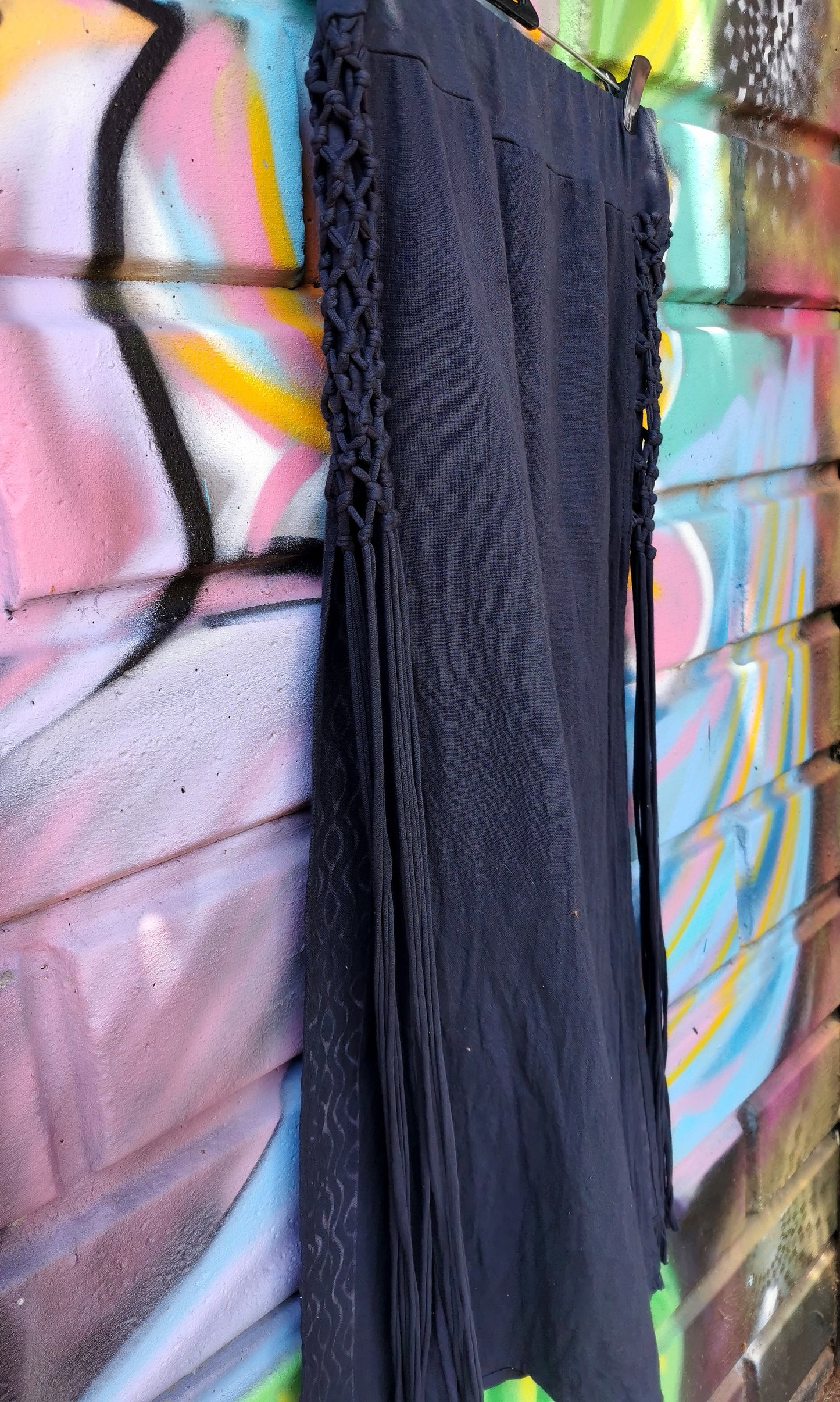 Warrior Spirit Skirt