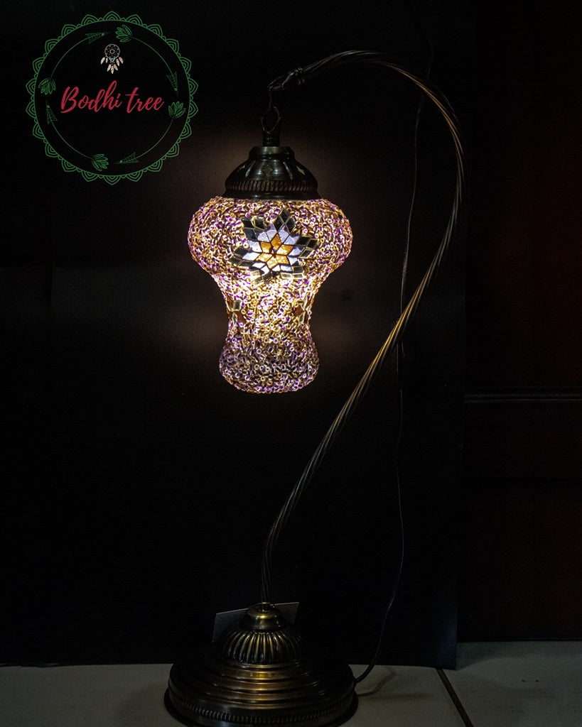 Turkish Lamp