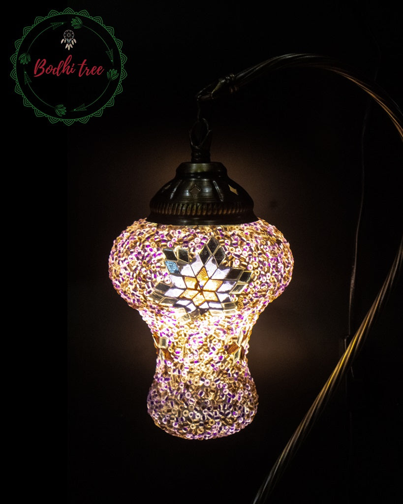 Turkish Lamp