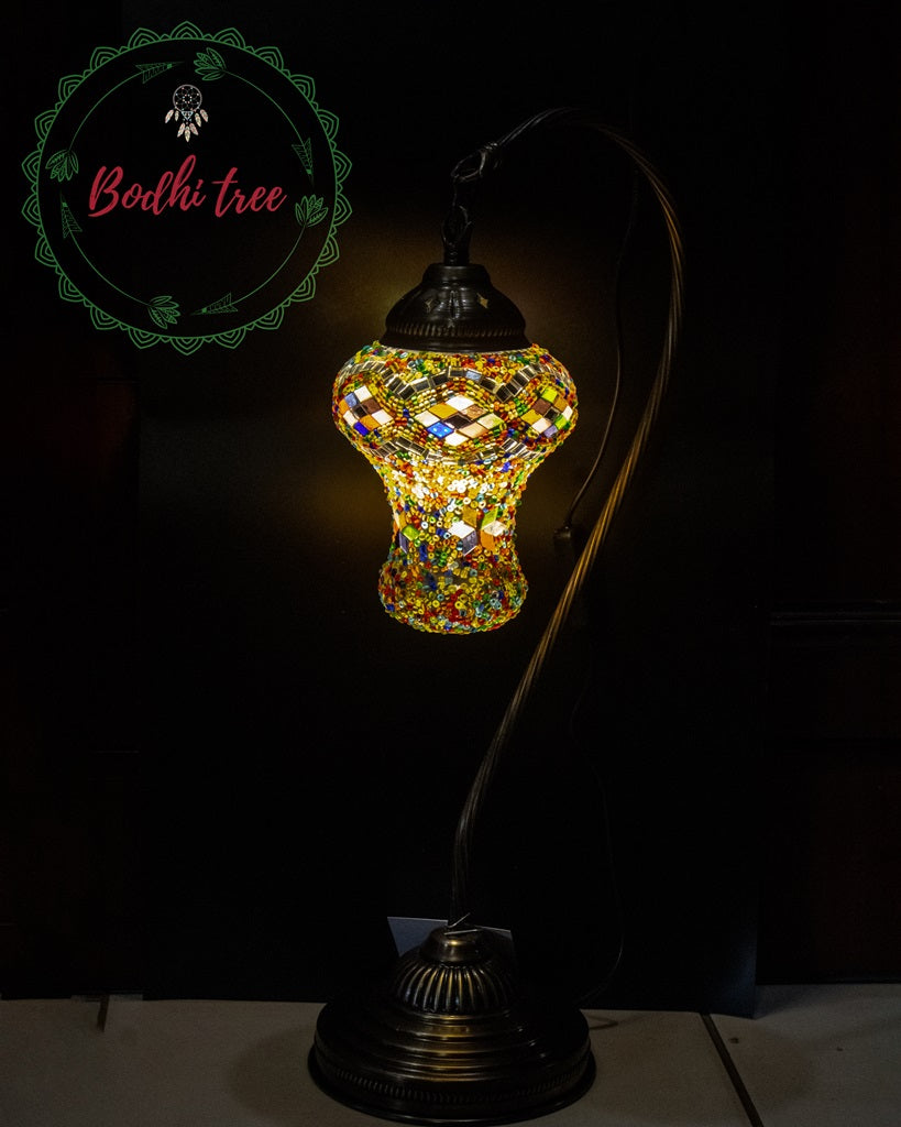Turkish Lamp