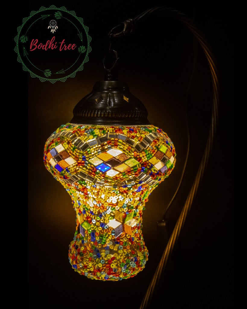 Turkish Lamp