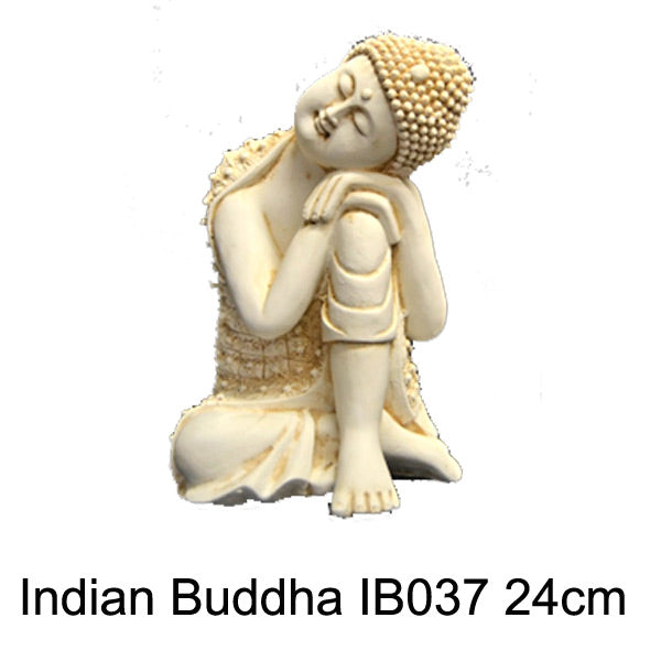 Dreaming Buddha
