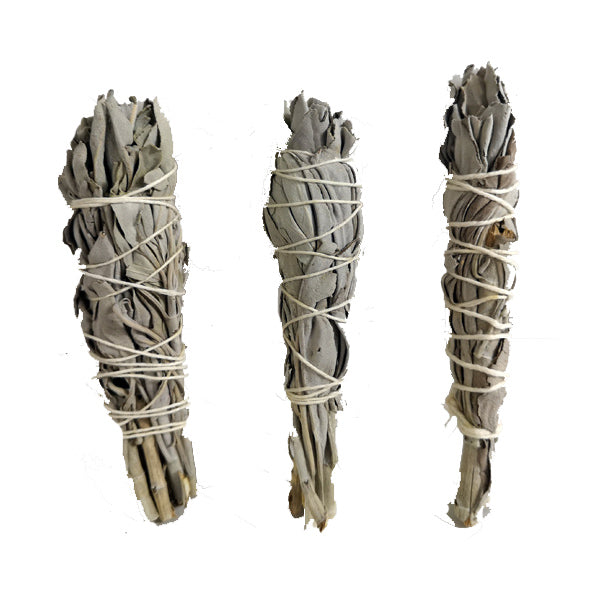 Californian White Sage Smudge Stick