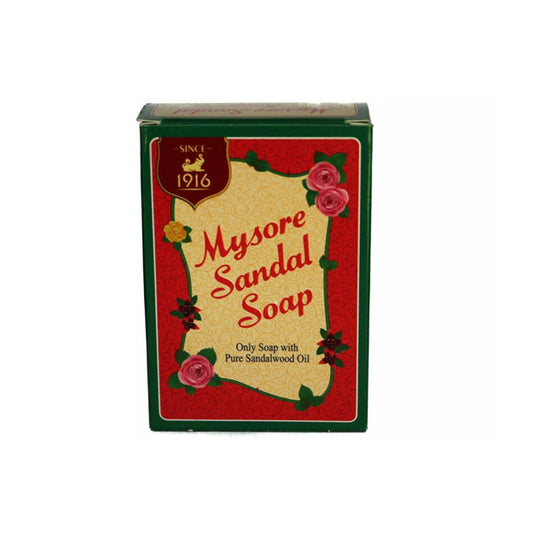 Mysore Sandal Soap Bar