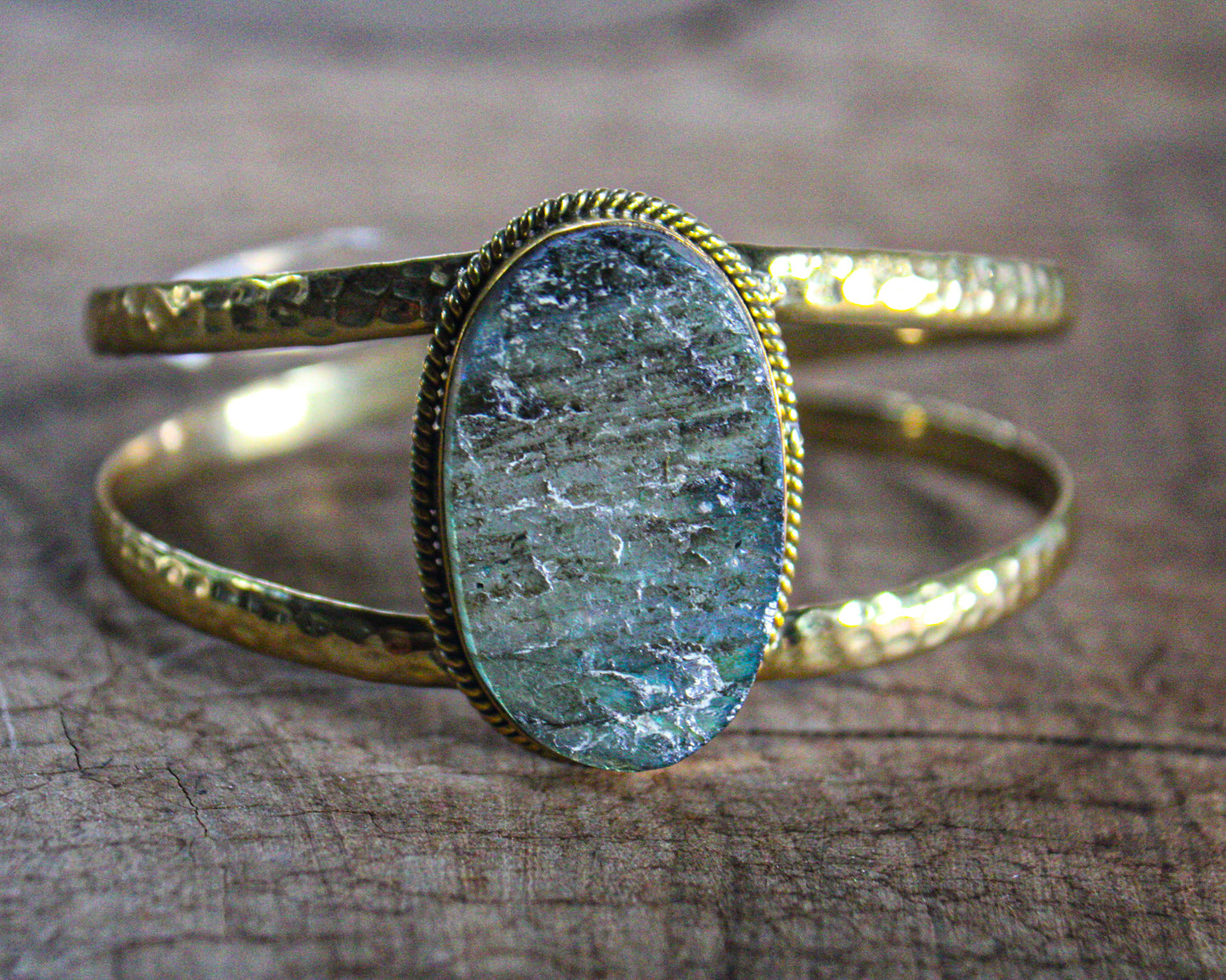 Labradorite Bracelet