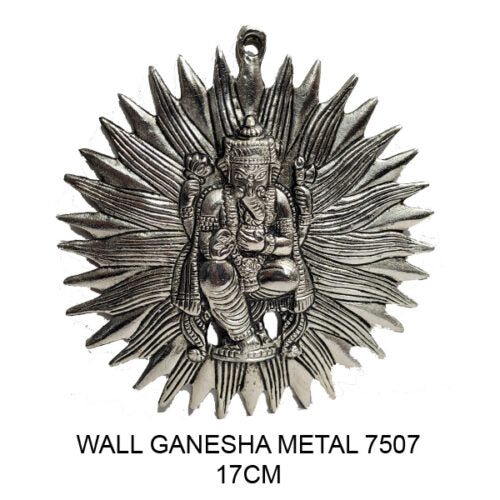 Ganesha Wall Hang