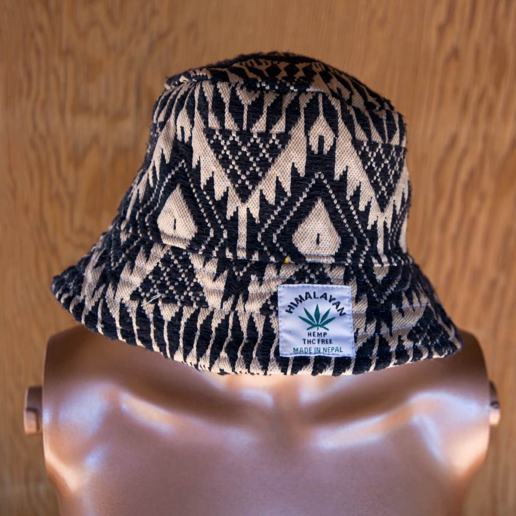 HATS AND BEANIES