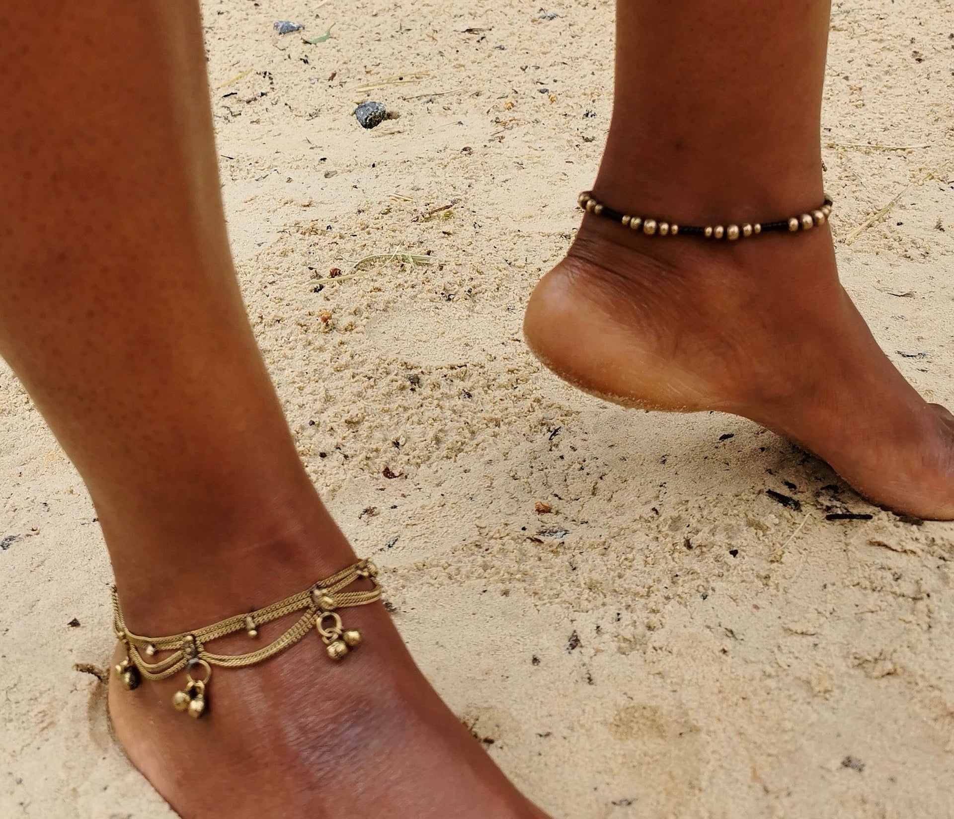 ANKLETS