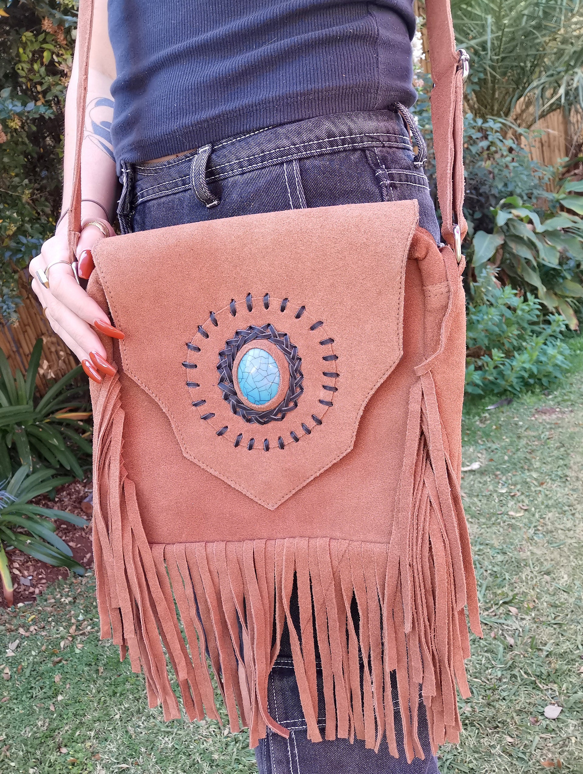BAGS AND MOON BAGS