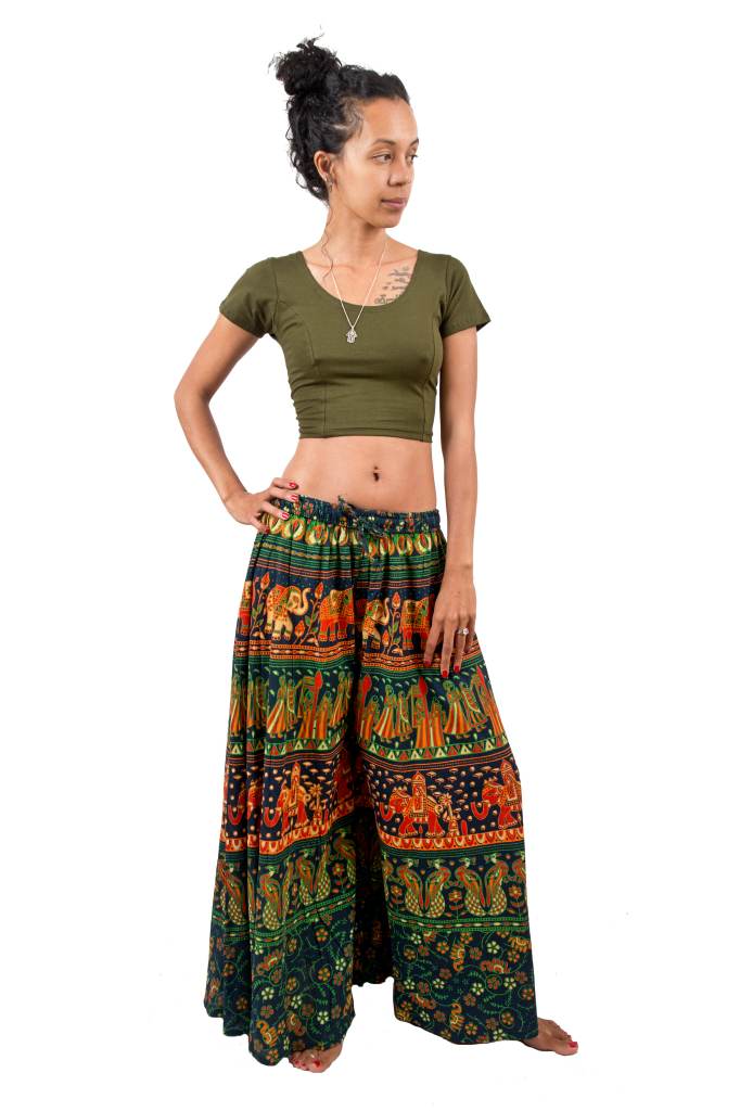 WOMEN'S PANTS