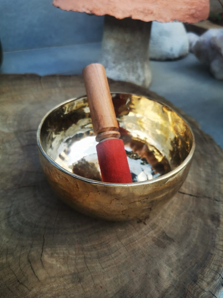 SOUND HEALING