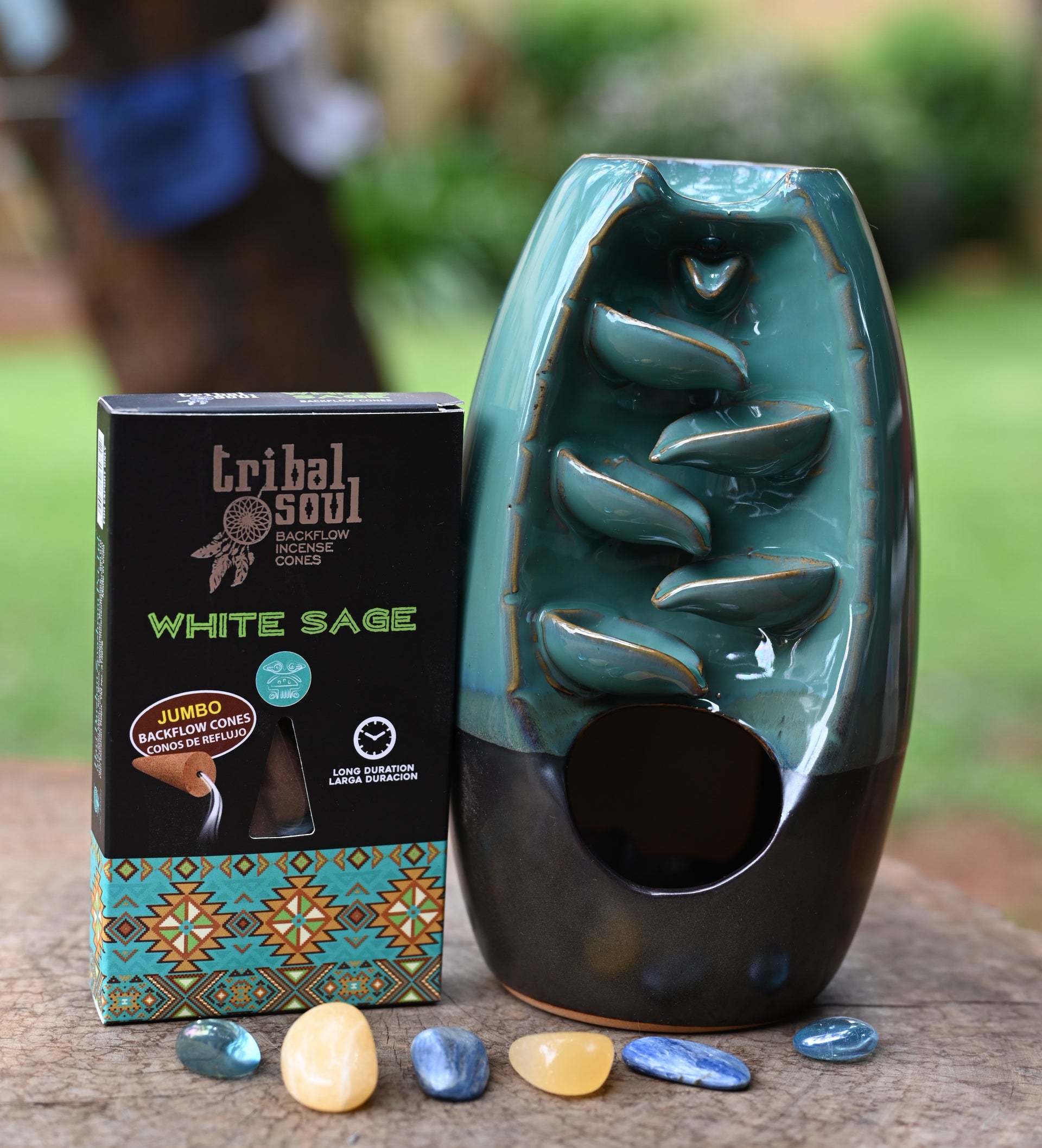 Incense Cones