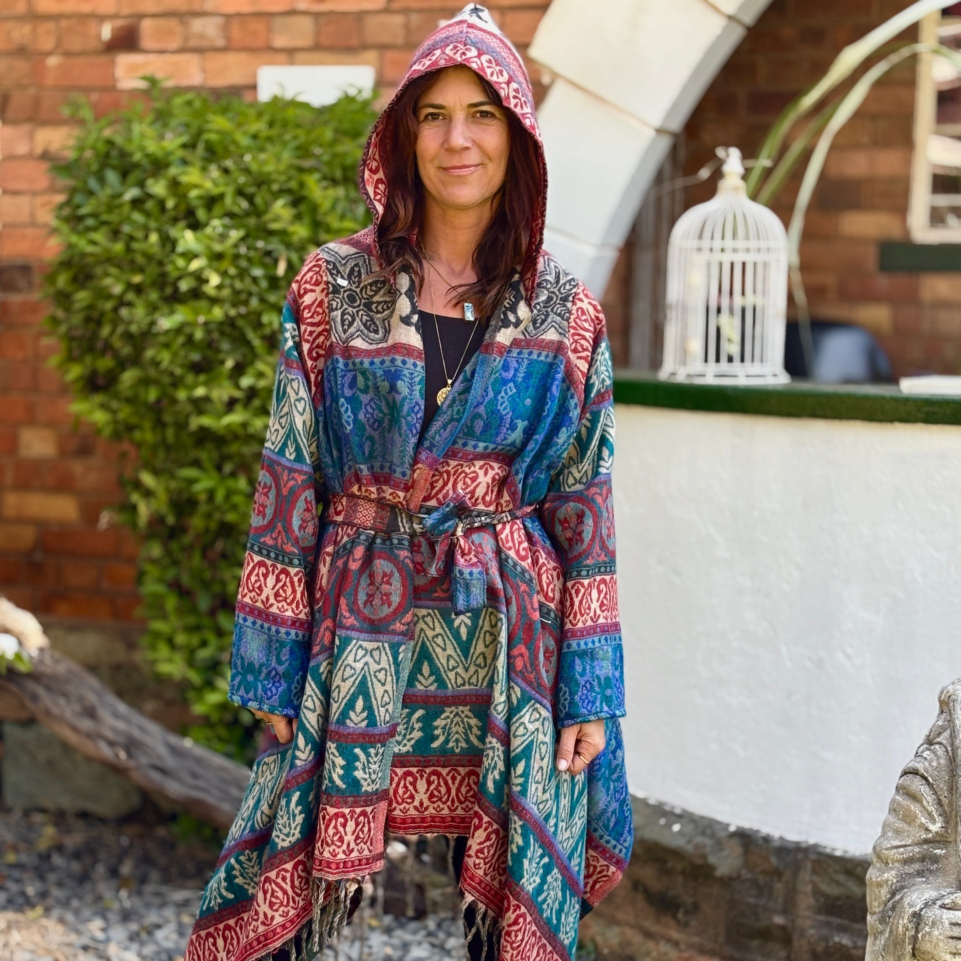 HOODIES,KNITS AND COATS