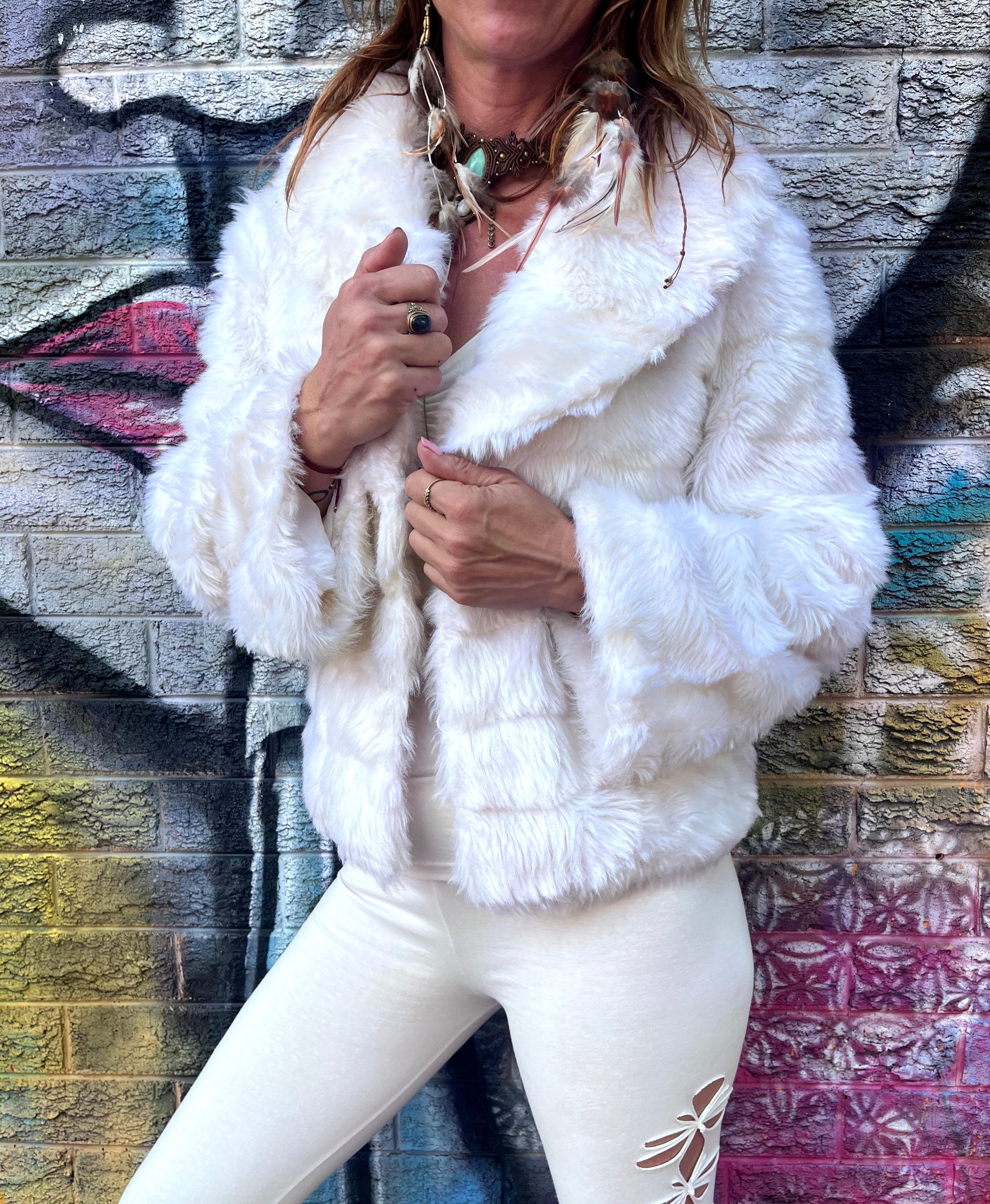 Bespoke Jackets and Coats