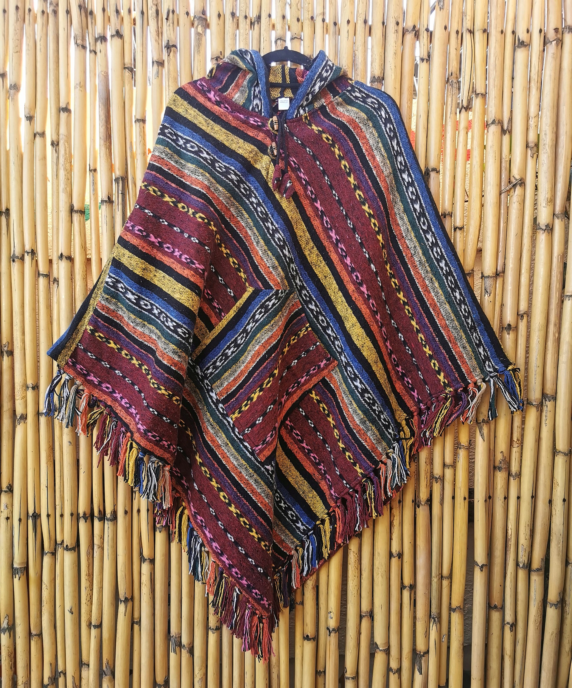 New Arrivals From Nepal