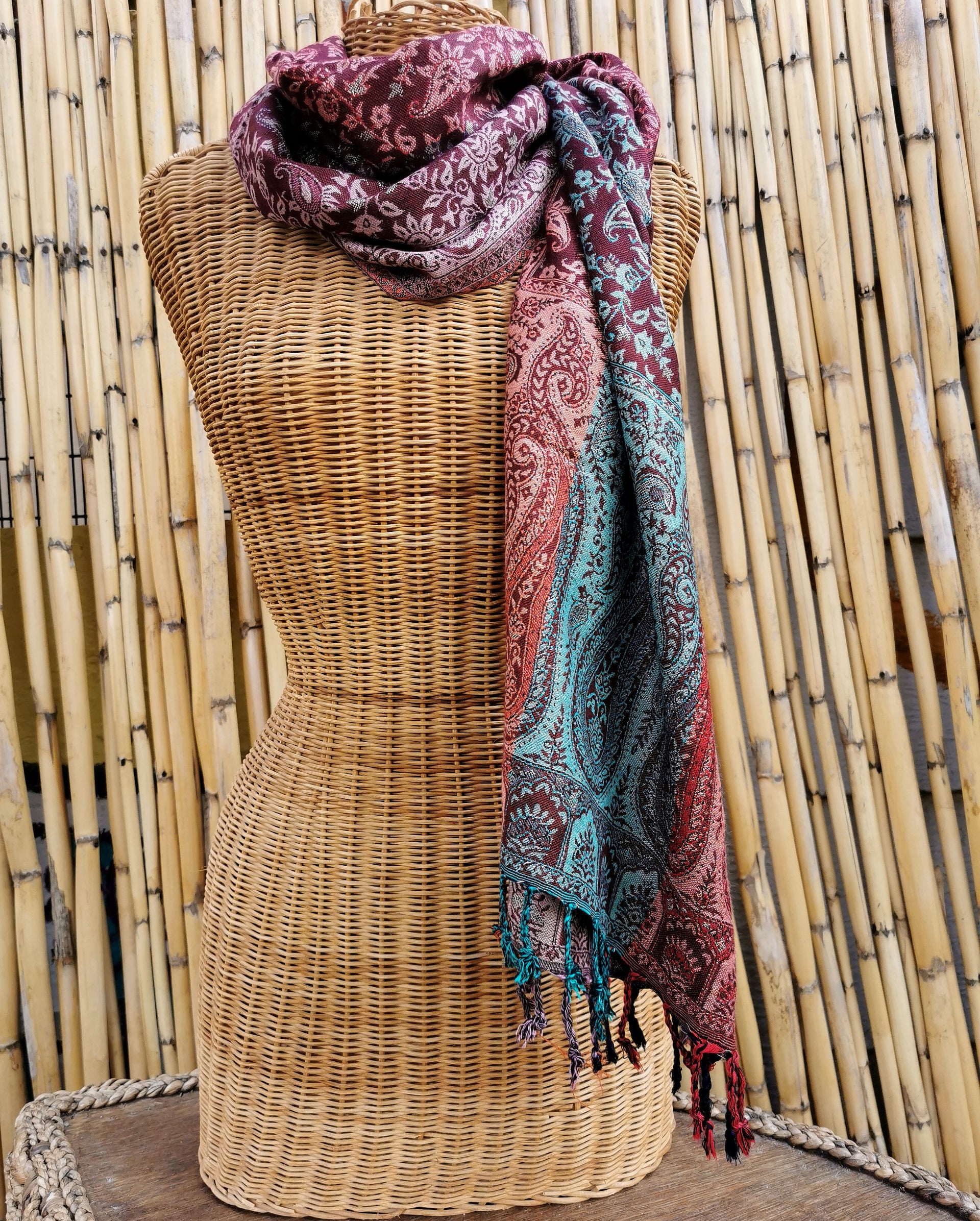 New Arrivals From India