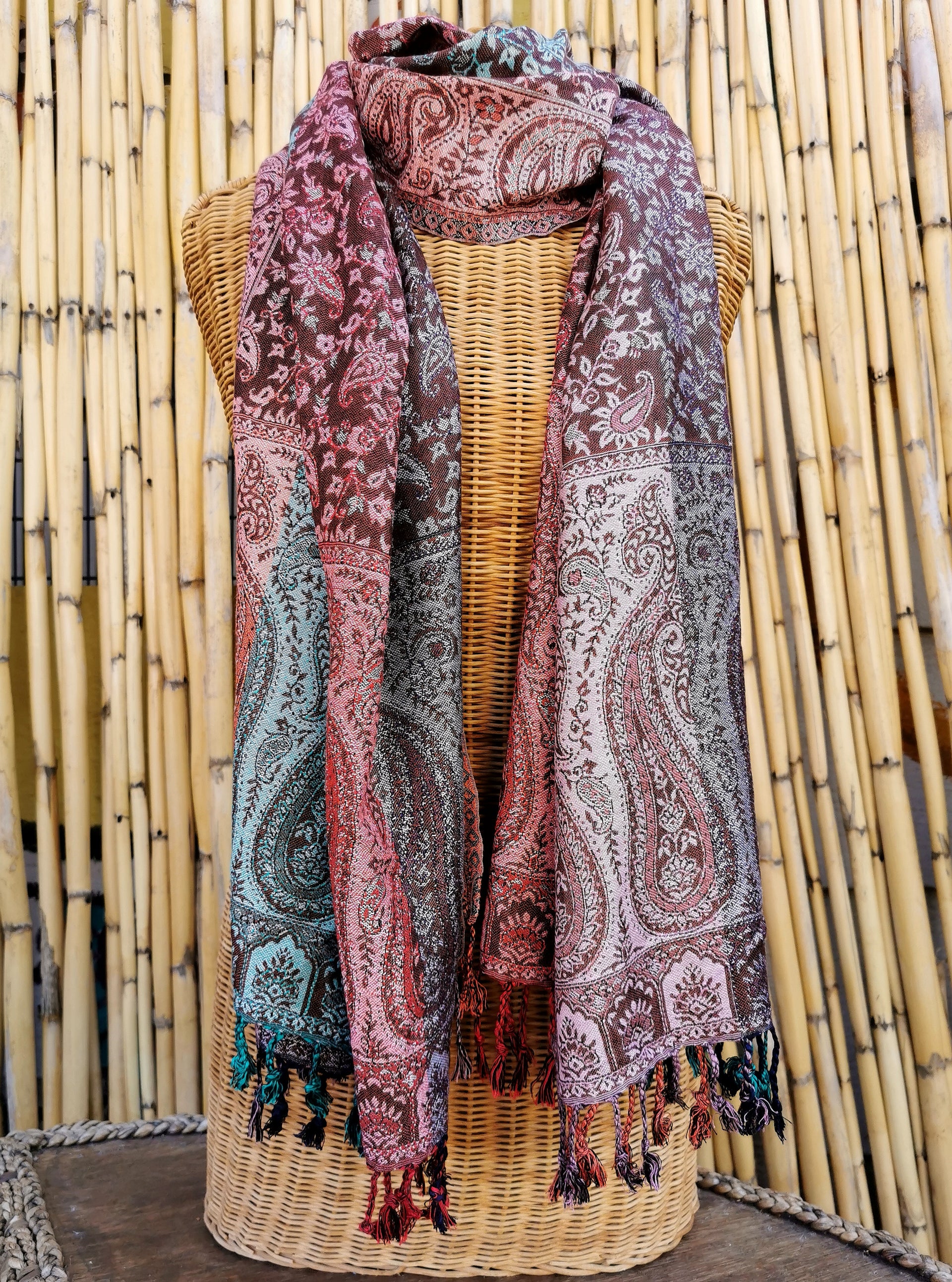 New Arrivals Clothing and Accessories From India