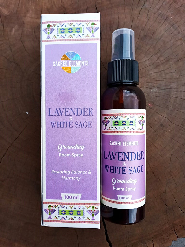 SCENTS AND SPRAYS
