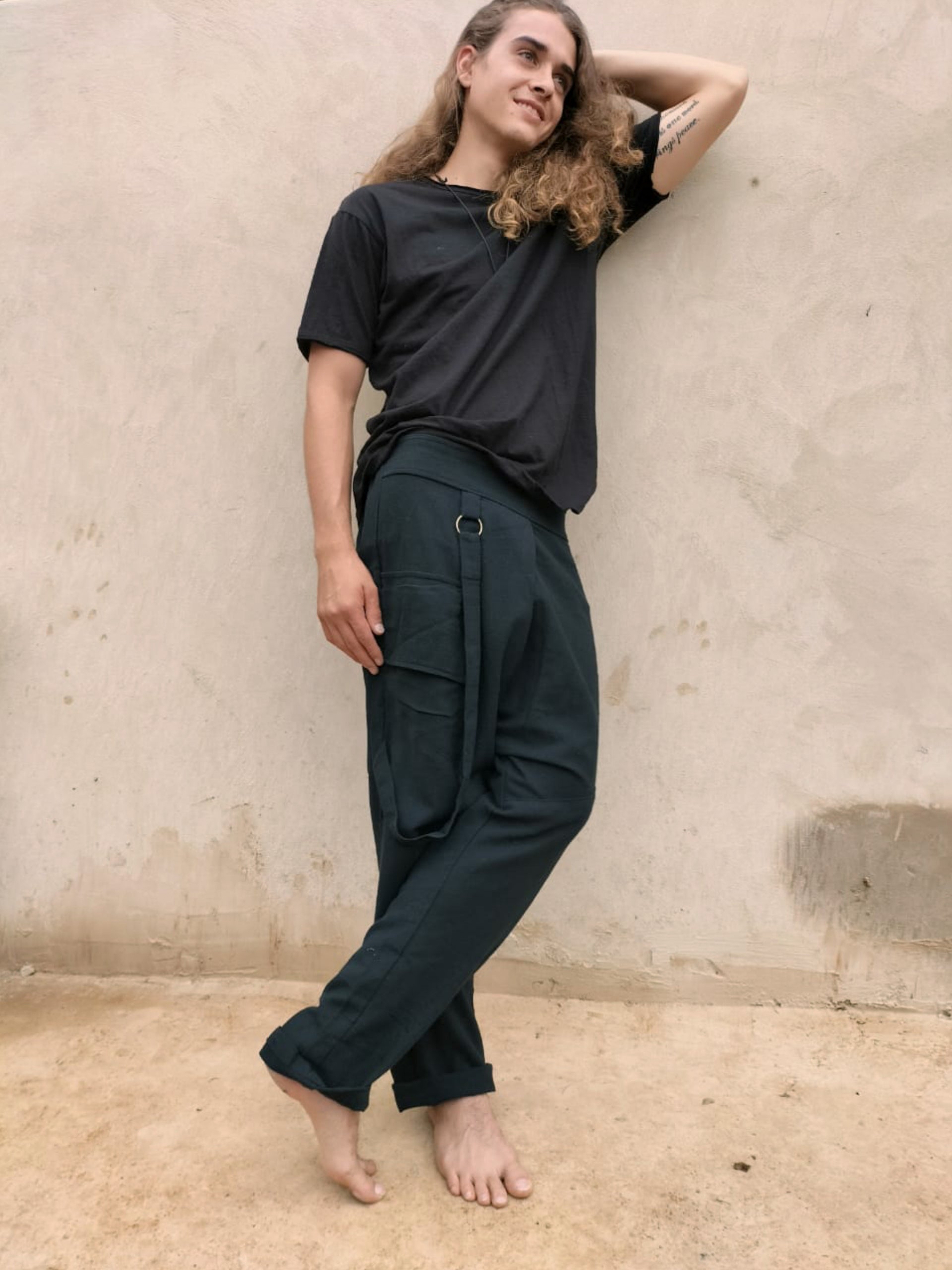 MENS PANTS