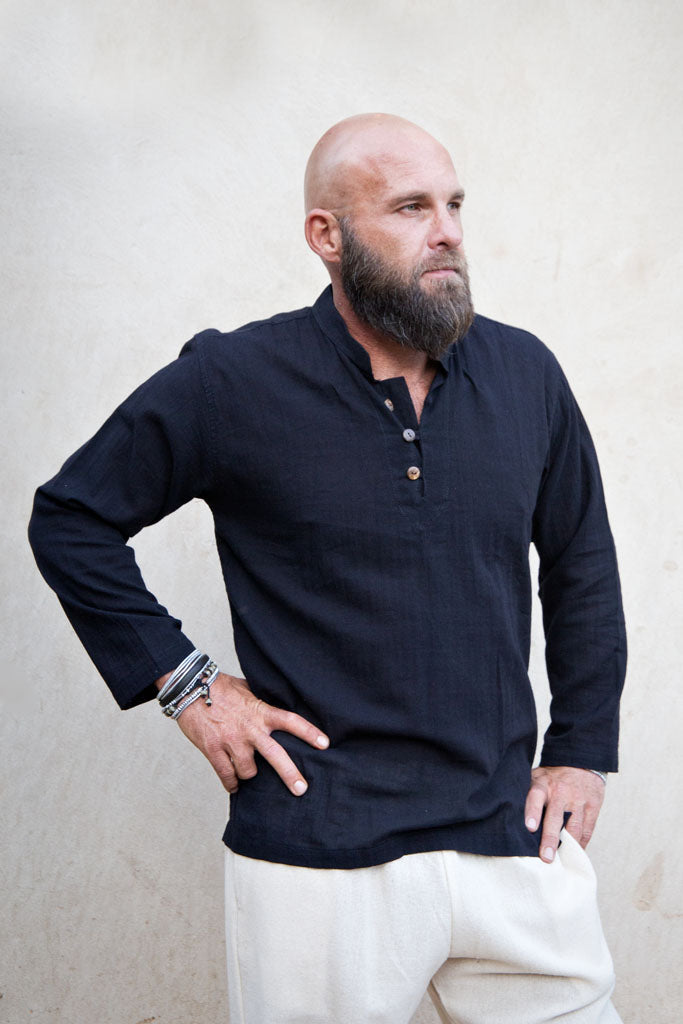 MENS CLOTHING