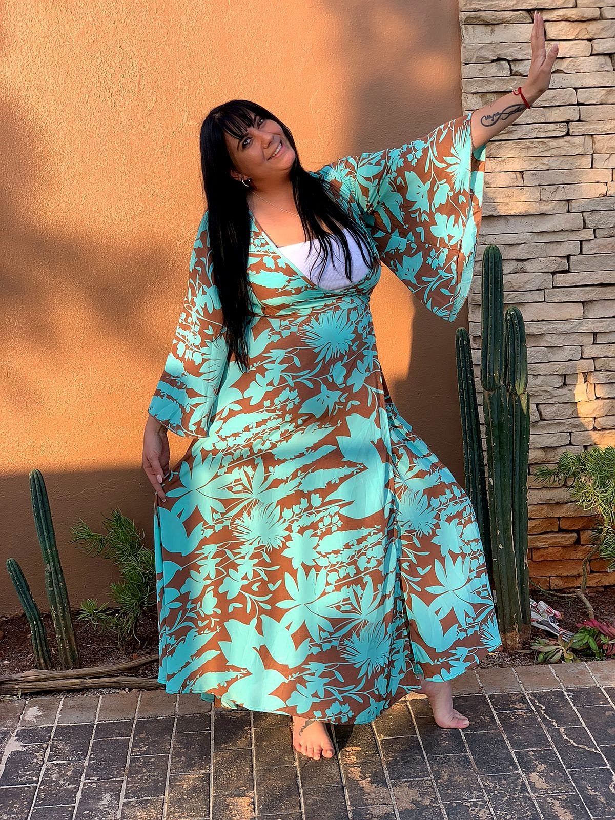 Voluptuous Sizing
