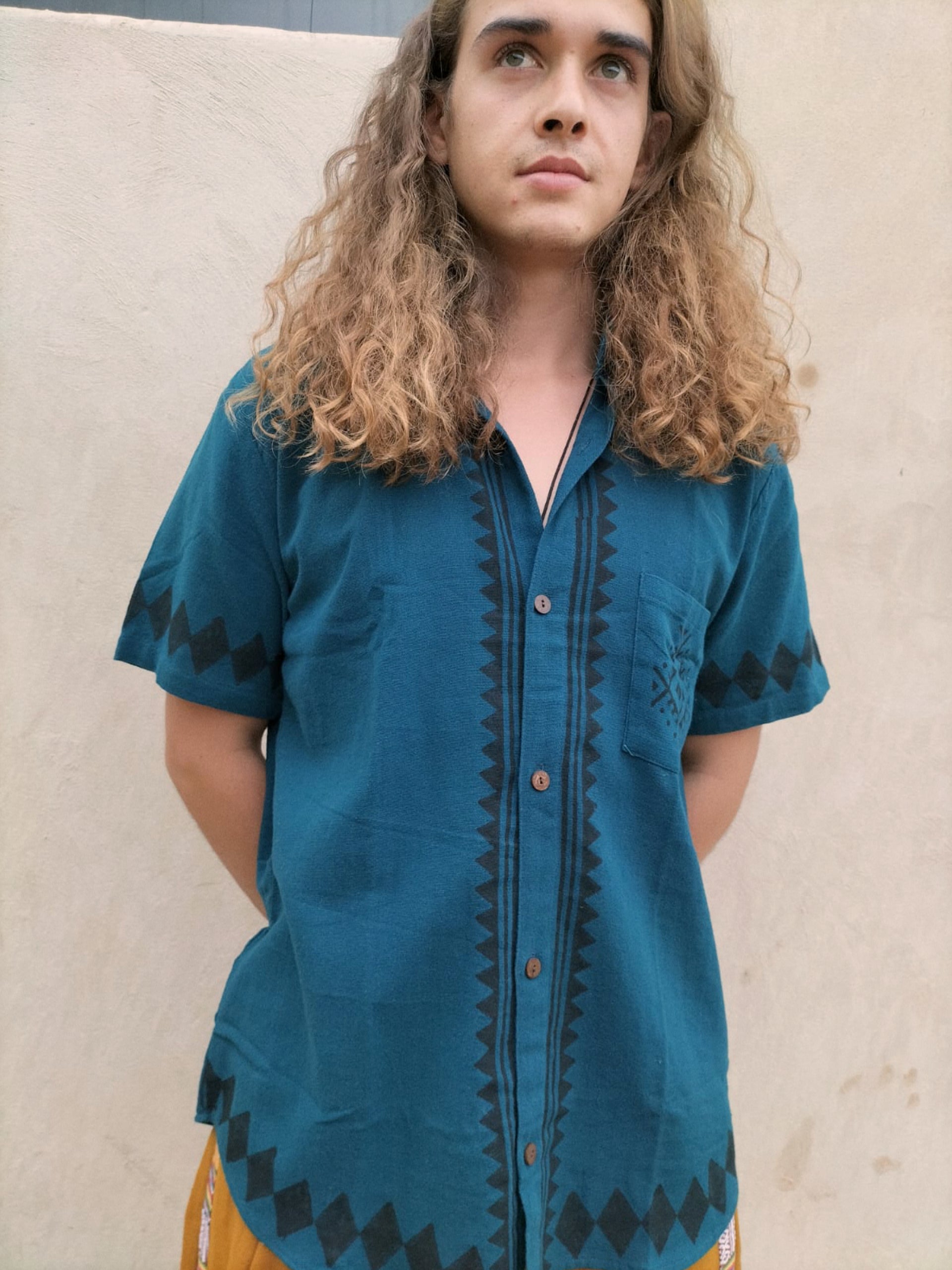 MENS TOPS