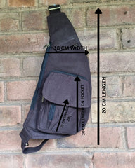 Cross Body Bag