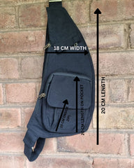 Cross Body Bag