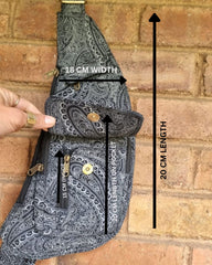 Cross Body Bag