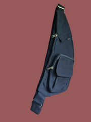 Cross Body Bag