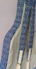 Hemp Guitar Bag