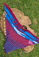 Gypsy Head Piece