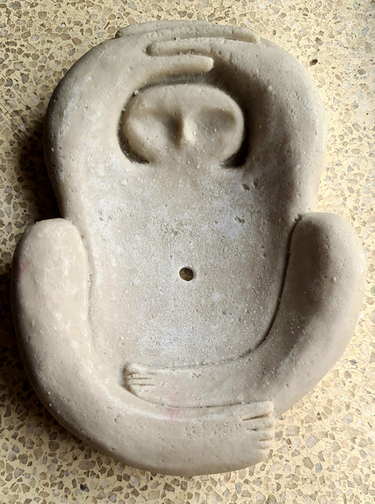 Soap Holder