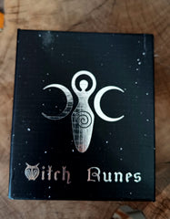Witches Runes