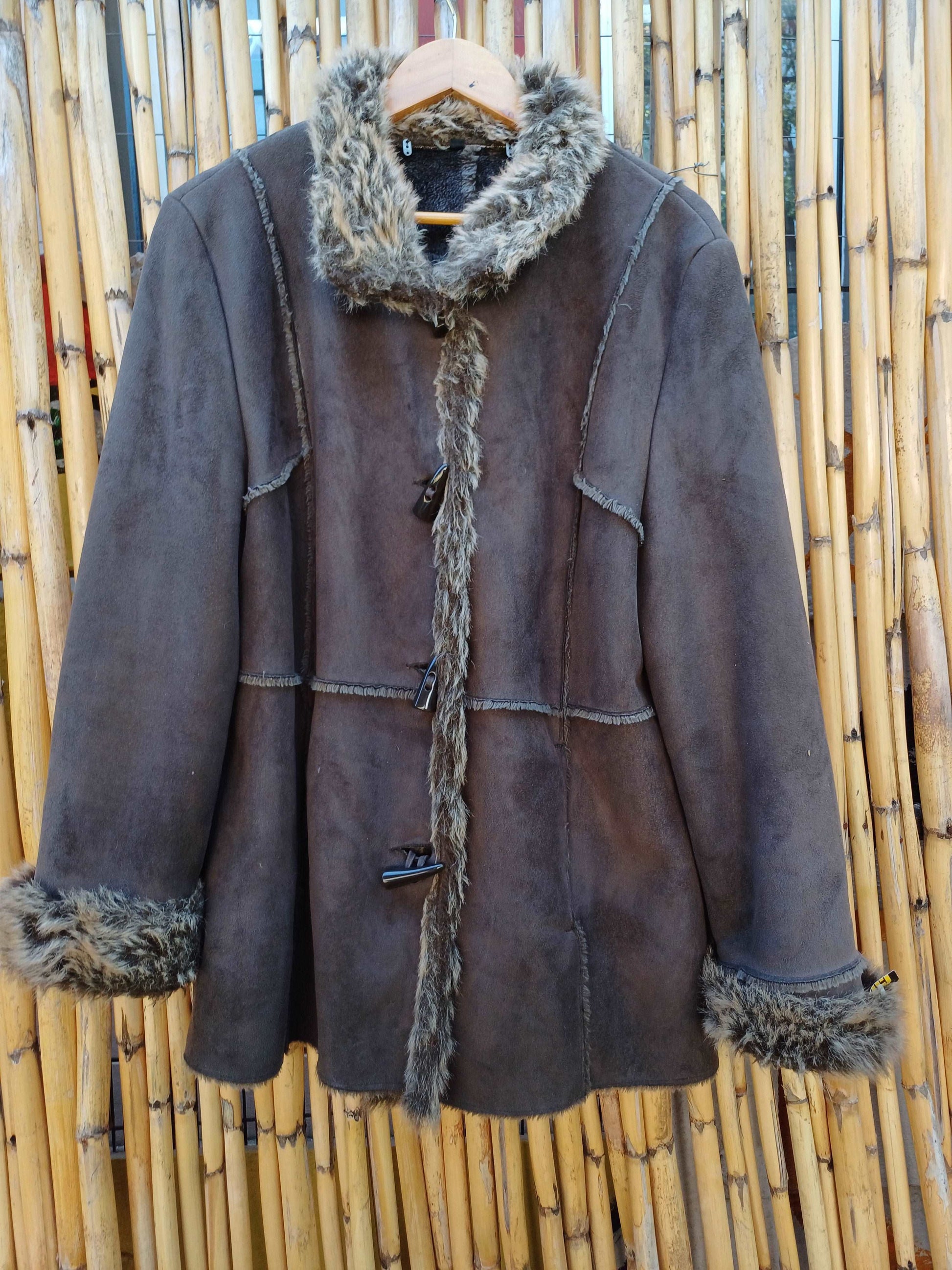 Bespoke Valley Coat