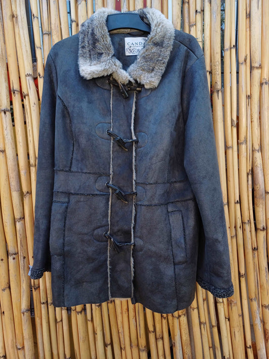 Bespoke Outdoors Jacket
