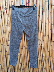 Grey Leggings