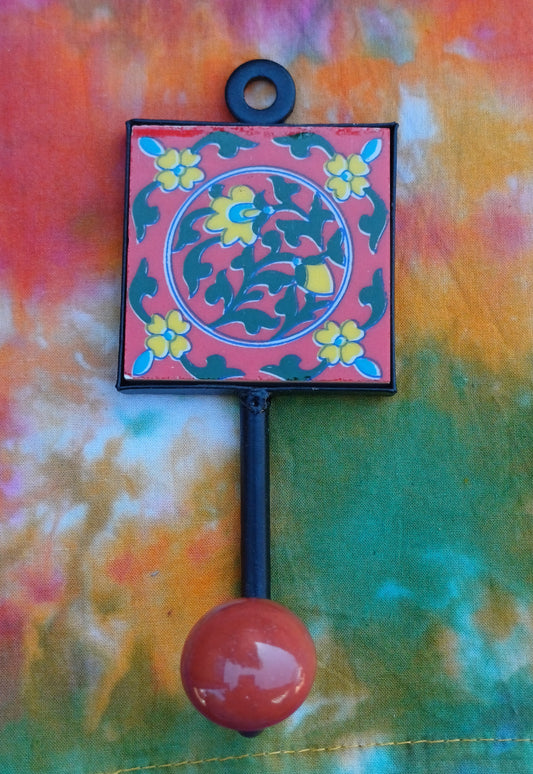 Ceramic Wall Hanger