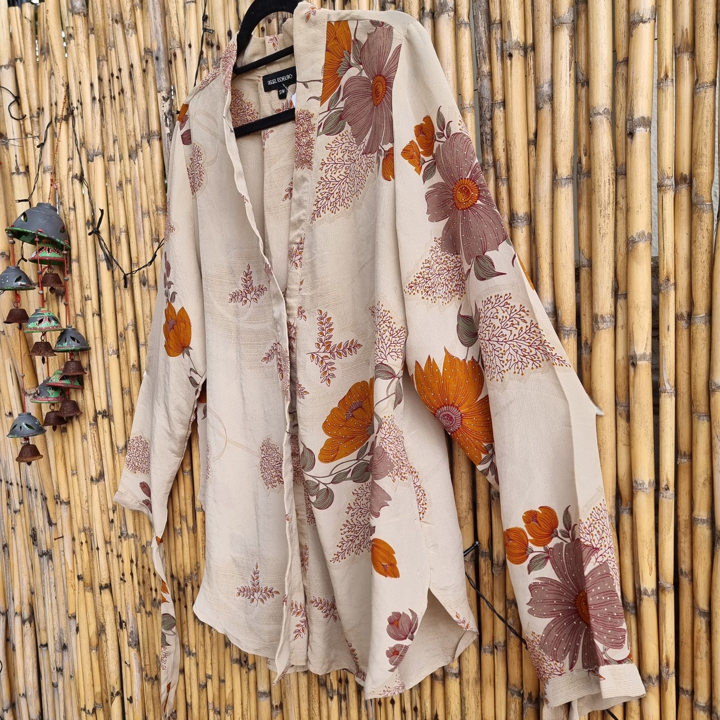 Darling Short Kimono