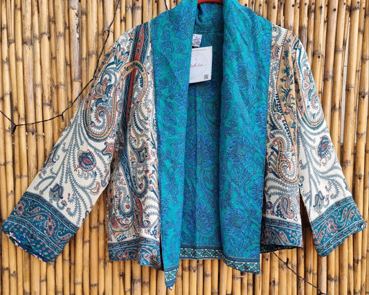 Northern Star Kimono