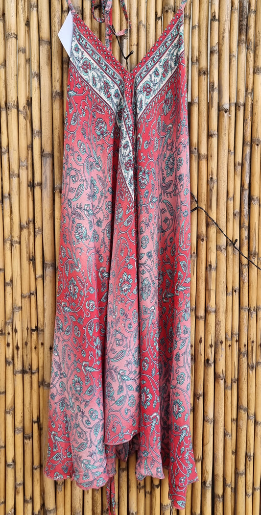 Yantra Short Magic Dress