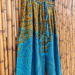 Mandala Cotton Lounge Pants