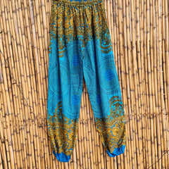 Mandala Cotton Lounge Pants
