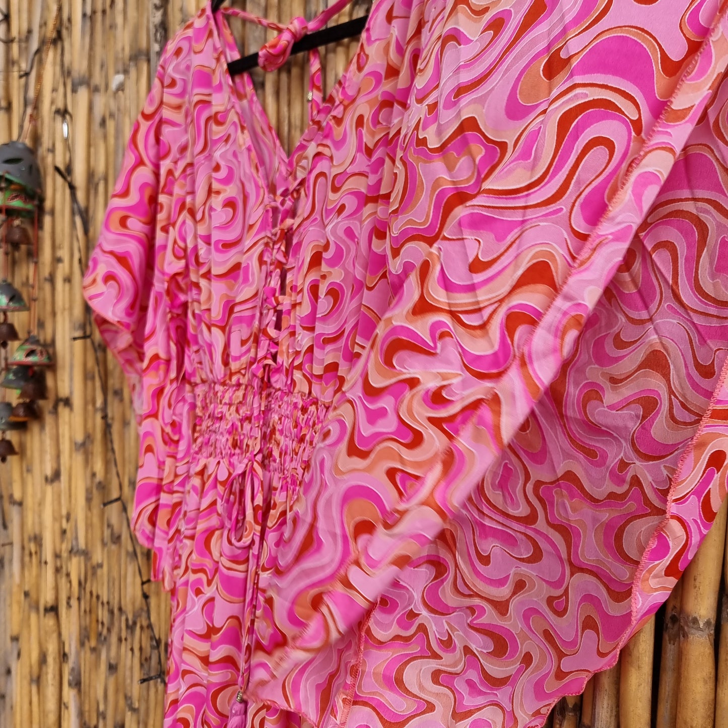 Hera Goddess Dresses ( VARIOUS COLOURS )