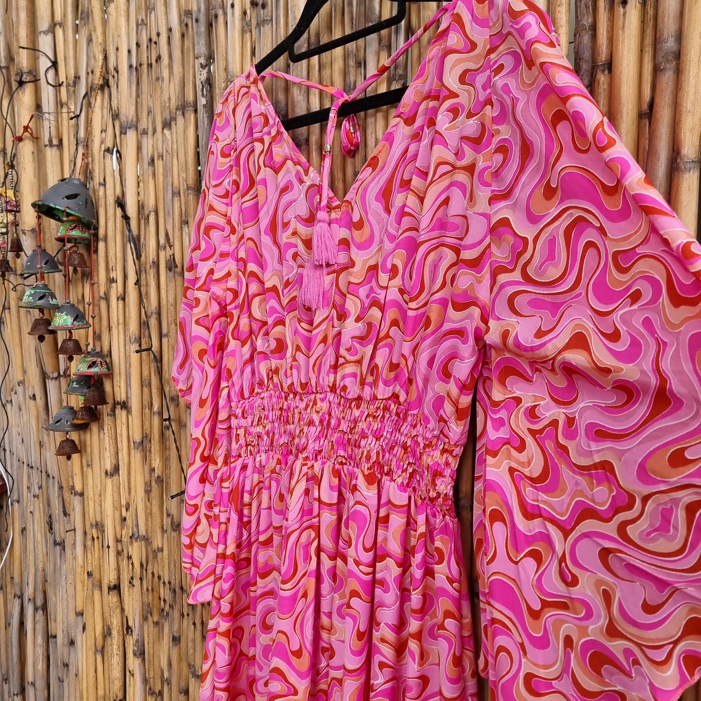 Hera Goddess Dresses ( VARIOUS COLOURS )