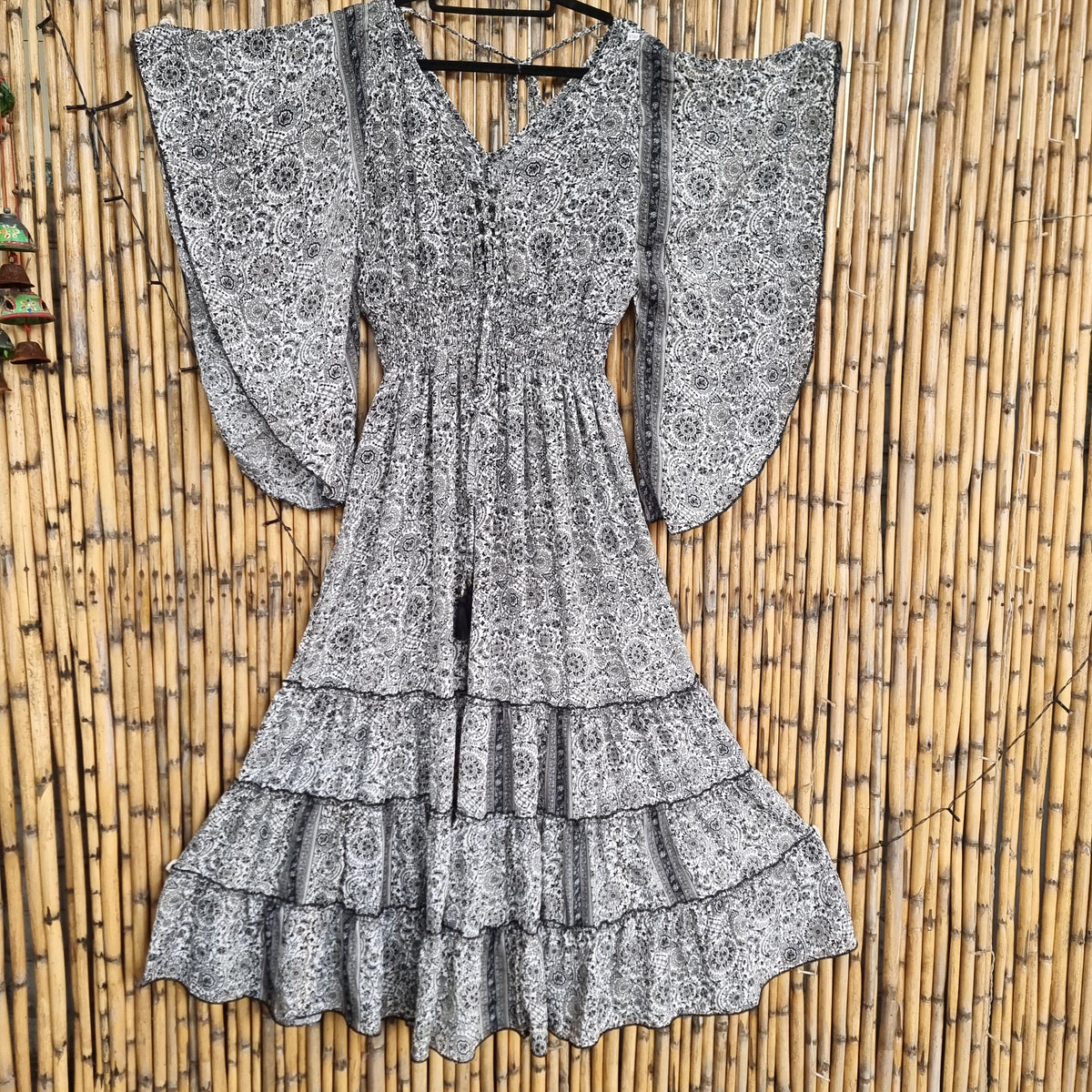 Hera Goddess Dresses ( VARIOUS COLOURS )