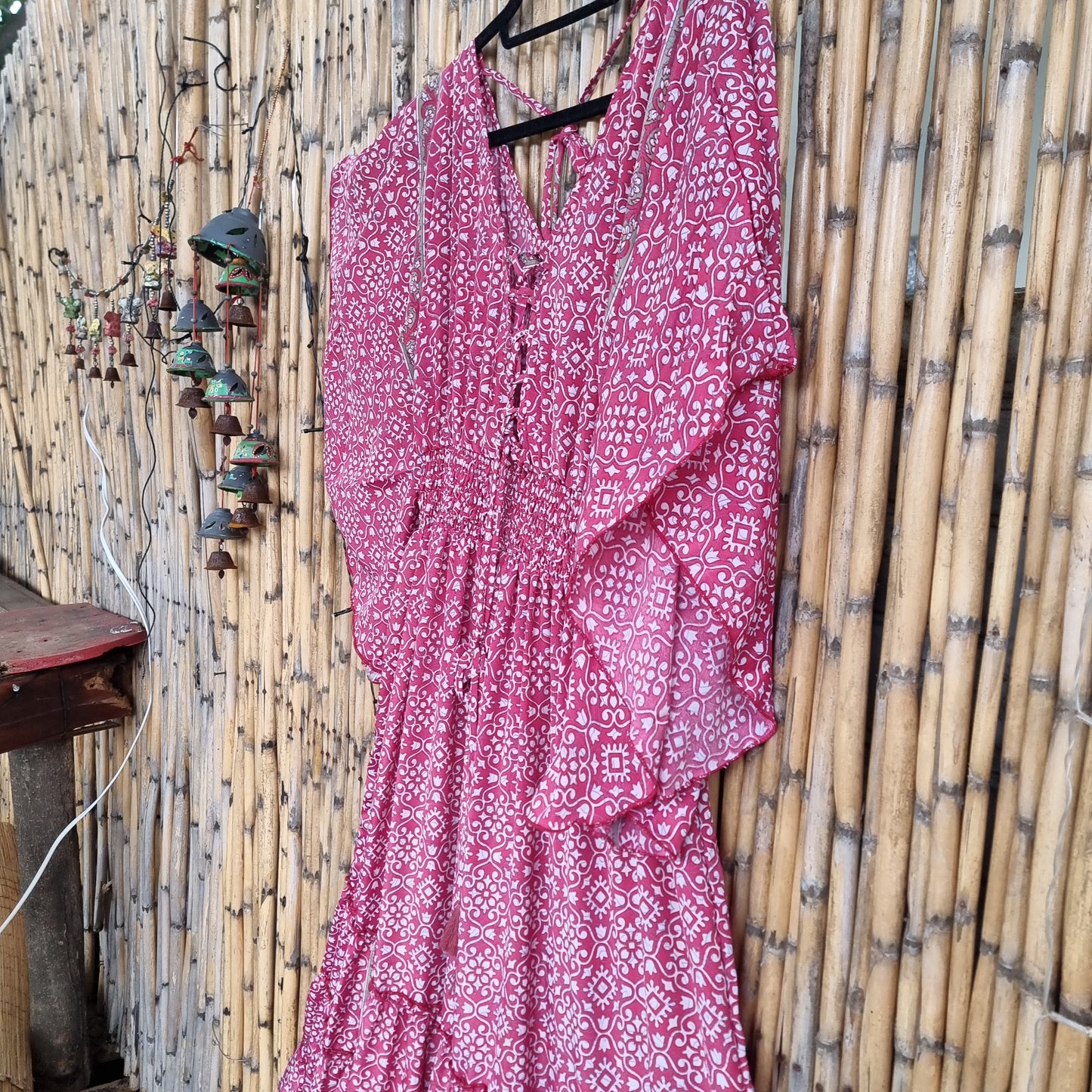 Hera Goddess Dresses ( VARIOUS COLOURS )