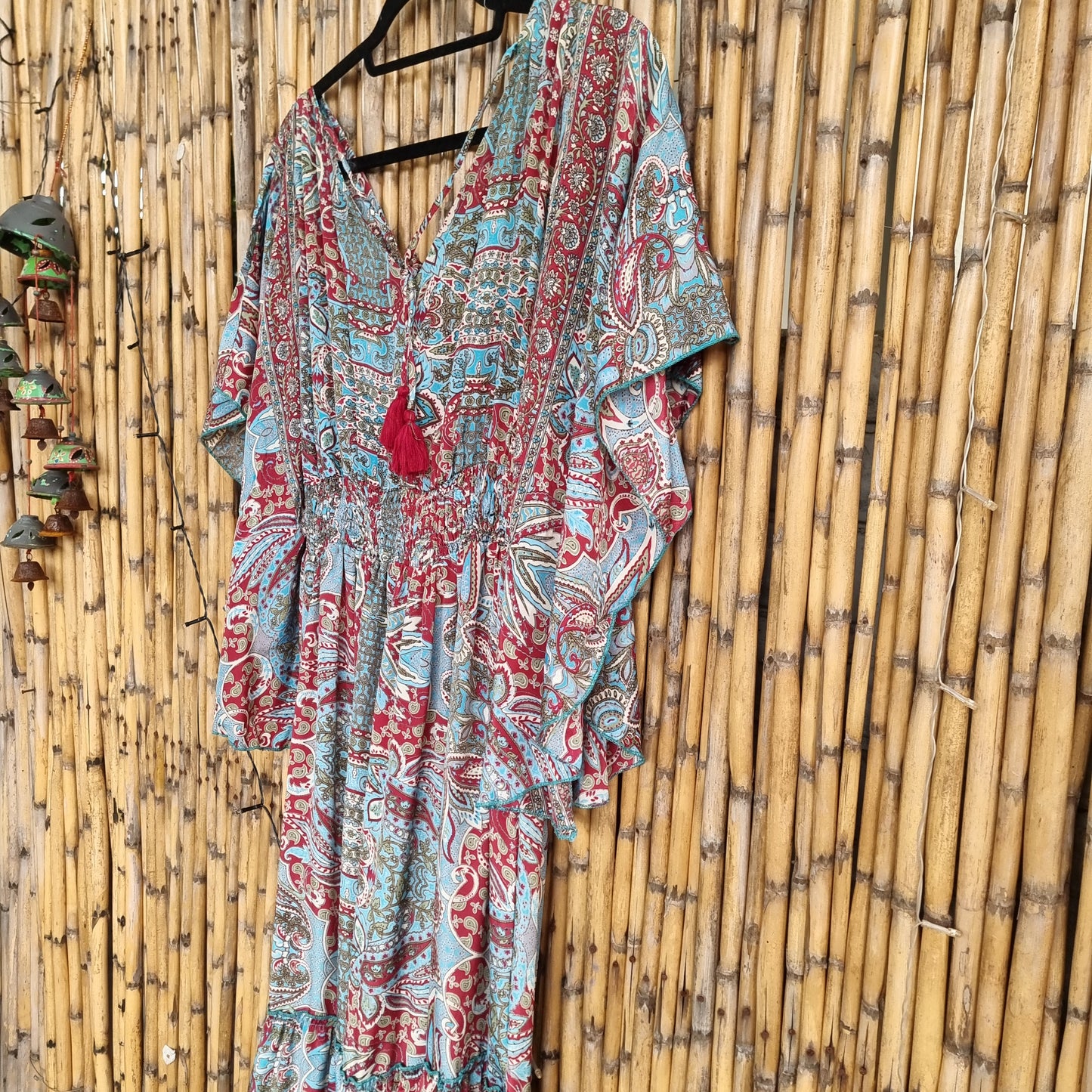 Hera Goddess Dresses ( VARIOUS COLOURS )