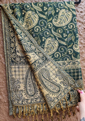 Pashmina Scarf