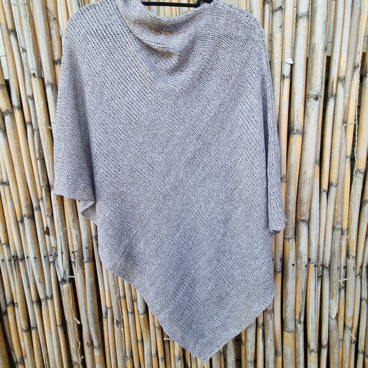 Eden Knitted Shawl